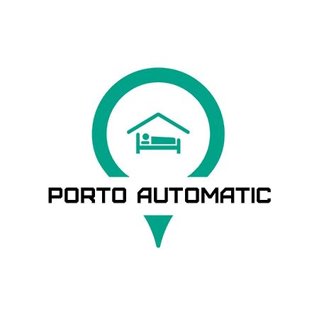 Porto Automatic Hostel Εξωτερικό φωτογραφία