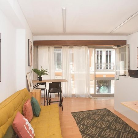 Porto Automatic Hostel Εξωτερικό φωτογραφία