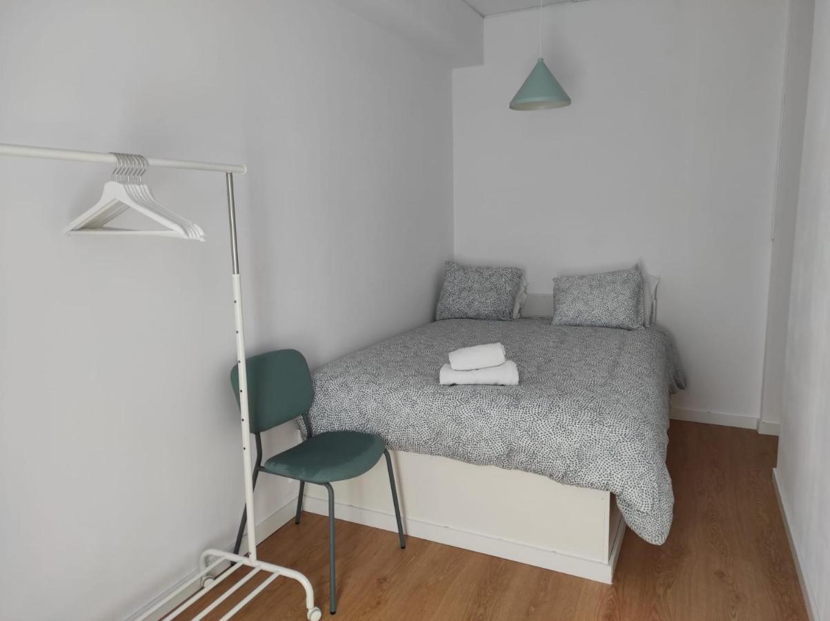 Porto Automatic Hostel Εξωτερικό φωτογραφία