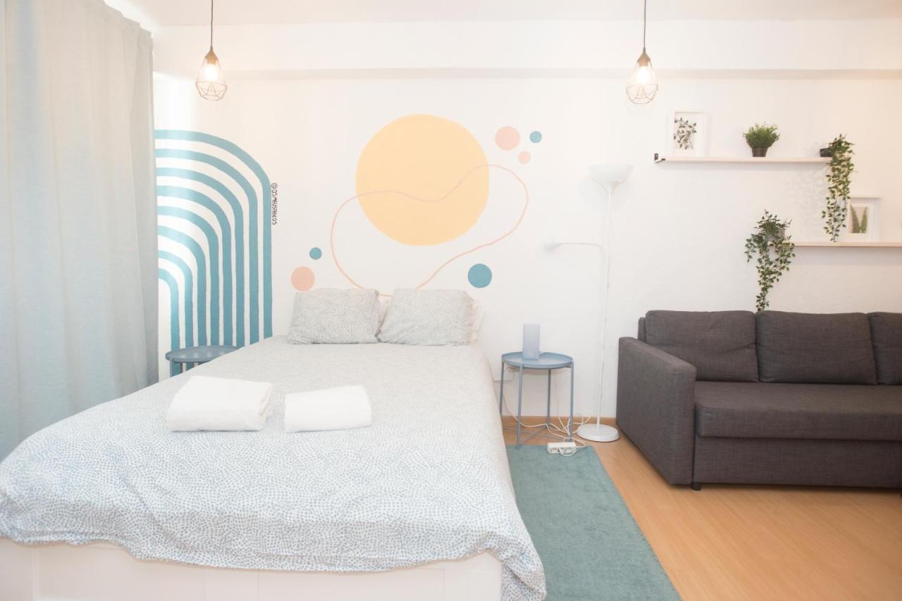 Porto Automatic Hostel Εξωτερικό φωτογραφία