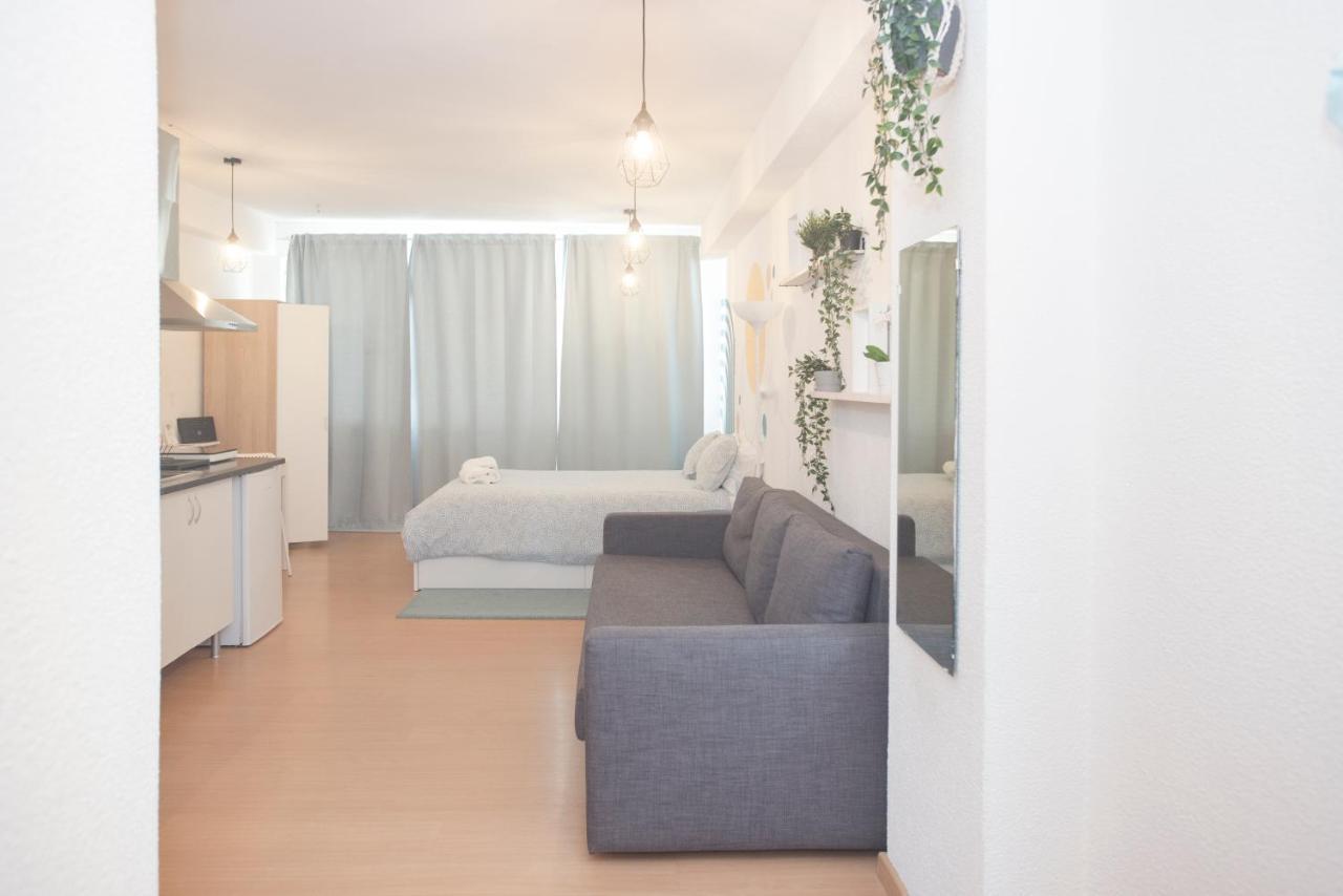 Porto Automatic Hostel Εξωτερικό φωτογραφία