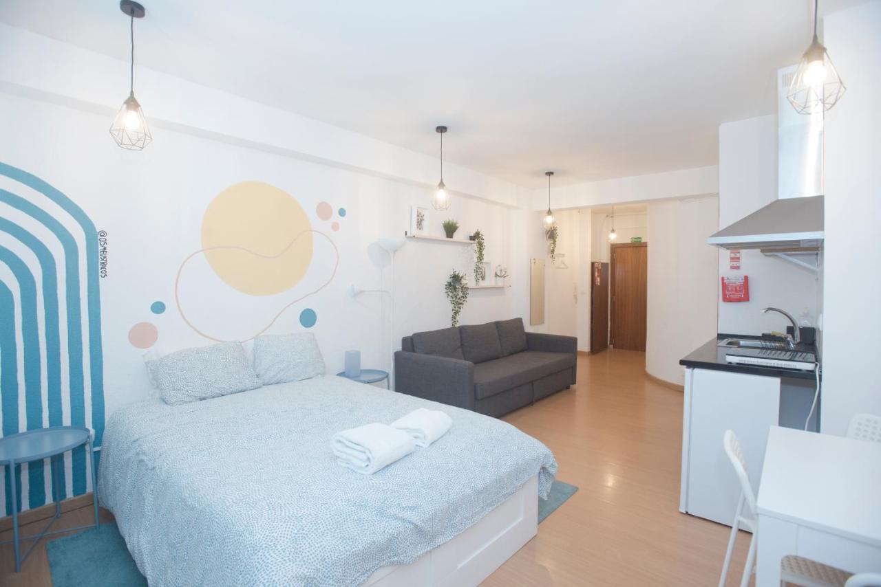 Porto Automatic Hostel Εξωτερικό φωτογραφία