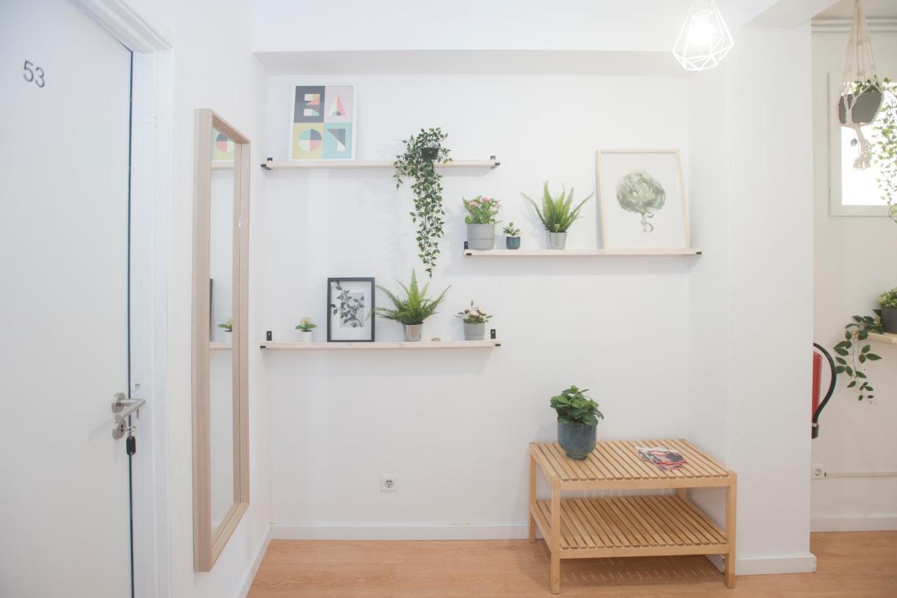 Porto Automatic Hostel Εξωτερικό φωτογραφία