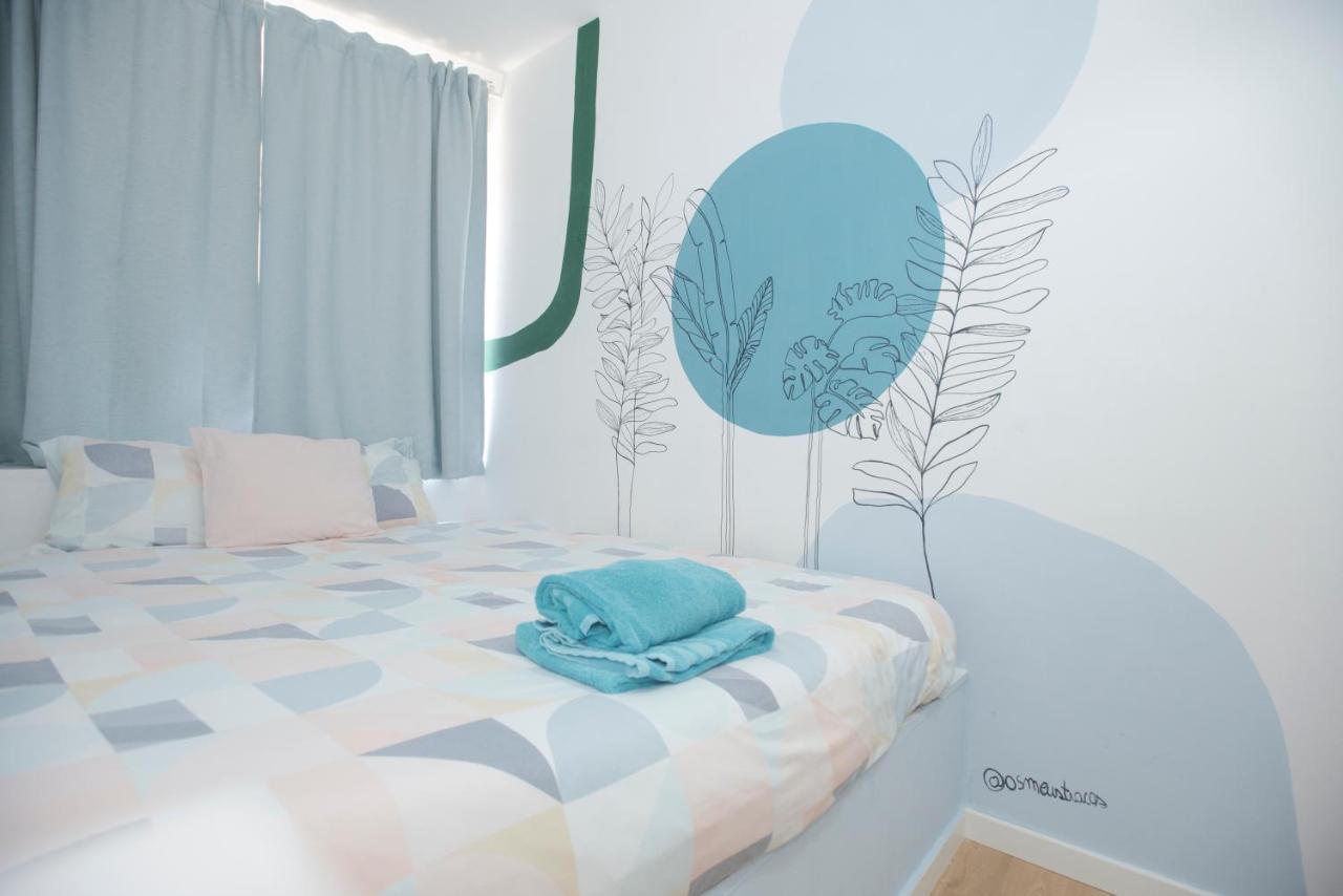 Porto Automatic Hostel Εξωτερικό φωτογραφία