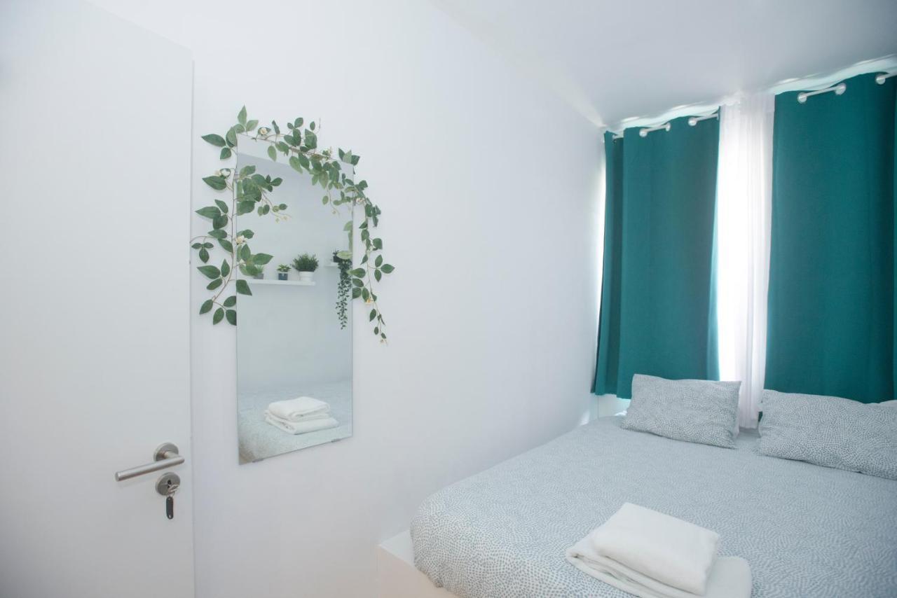Porto Automatic Hostel Δωμάτιο φωτογραφία