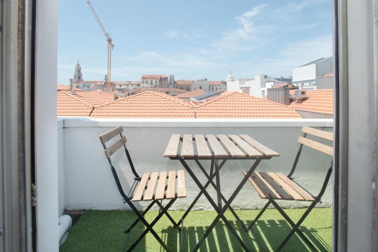 Porto Automatic Hostel Εξωτερικό φωτογραφία
