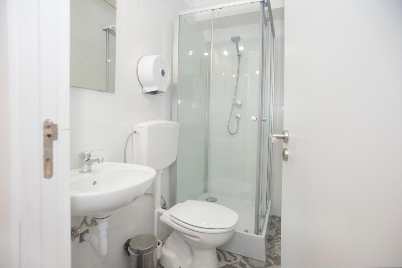 Porto Automatic Hostel Εξωτερικό φωτογραφία