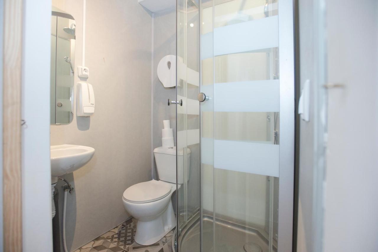 Porto Automatic Hostel Εξωτερικό φωτογραφία