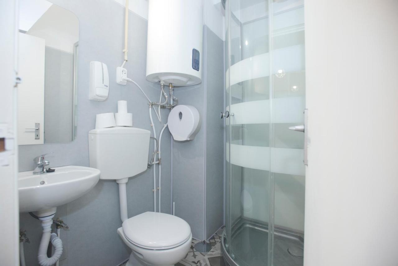 Porto Automatic Hostel Εξωτερικό φωτογραφία