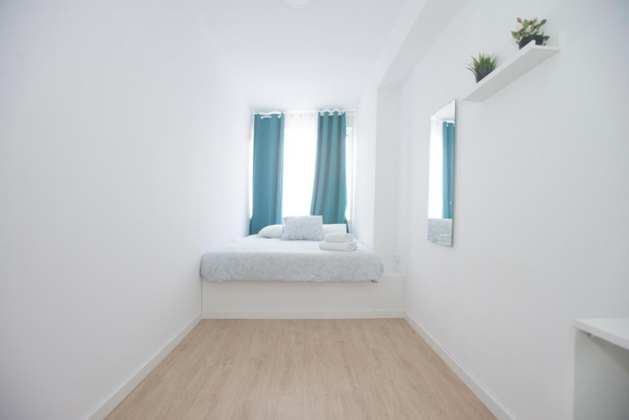 Porto Automatic Hostel Εξωτερικό φωτογραφία