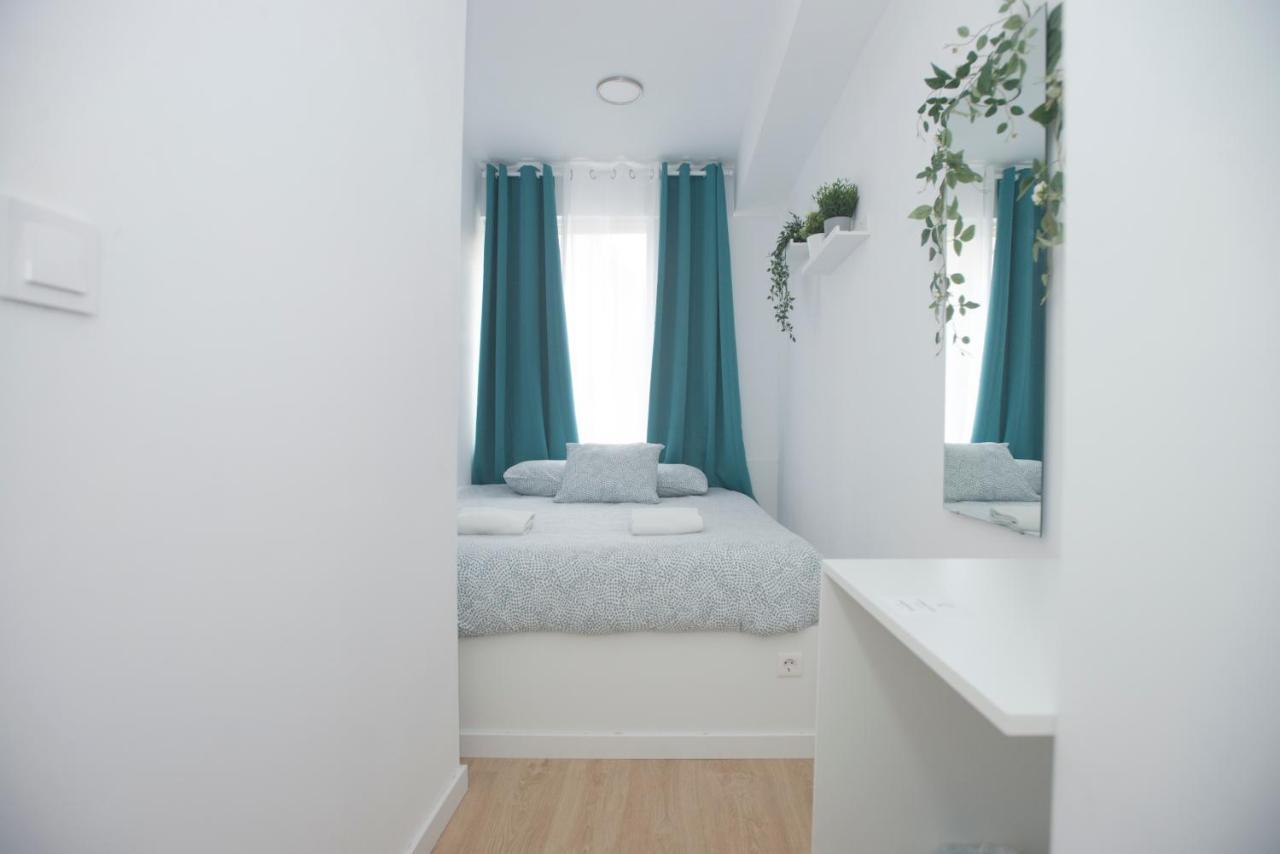 Porto Automatic Hostel Εξωτερικό φωτογραφία