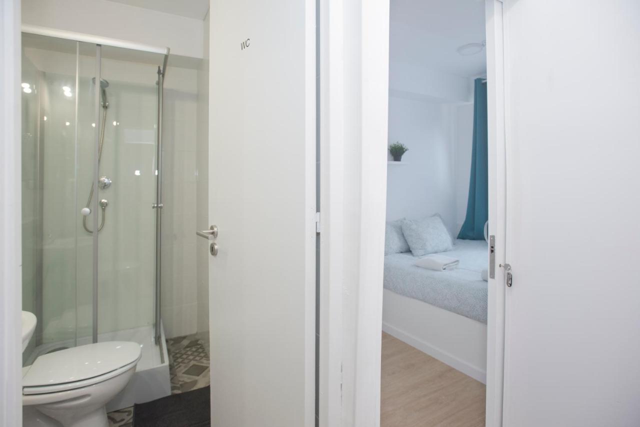 Porto Automatic Hostel Εξωτερικό φωτογραφία
