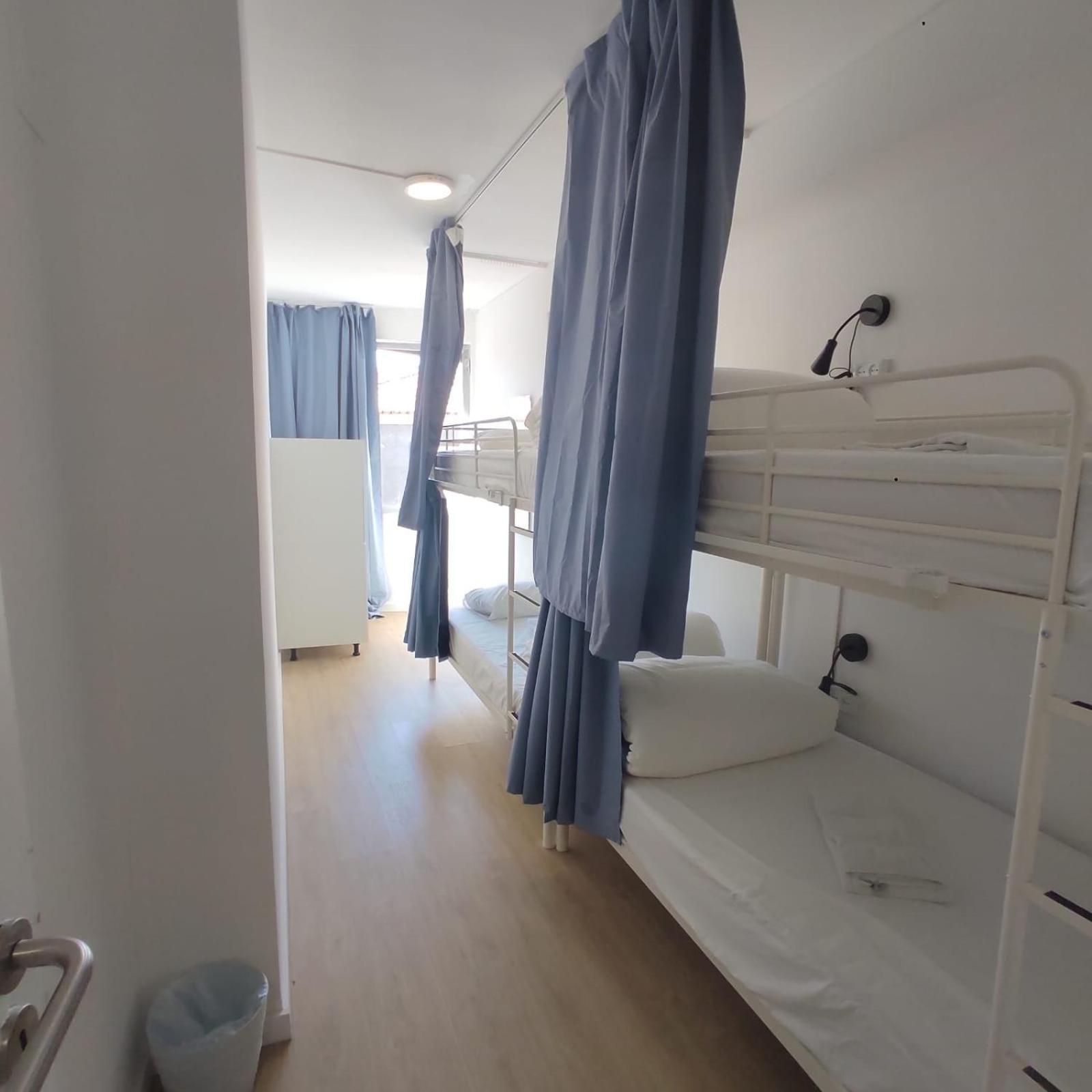 Porto Automatic Hostel Εξωτερικό φωτογραφία