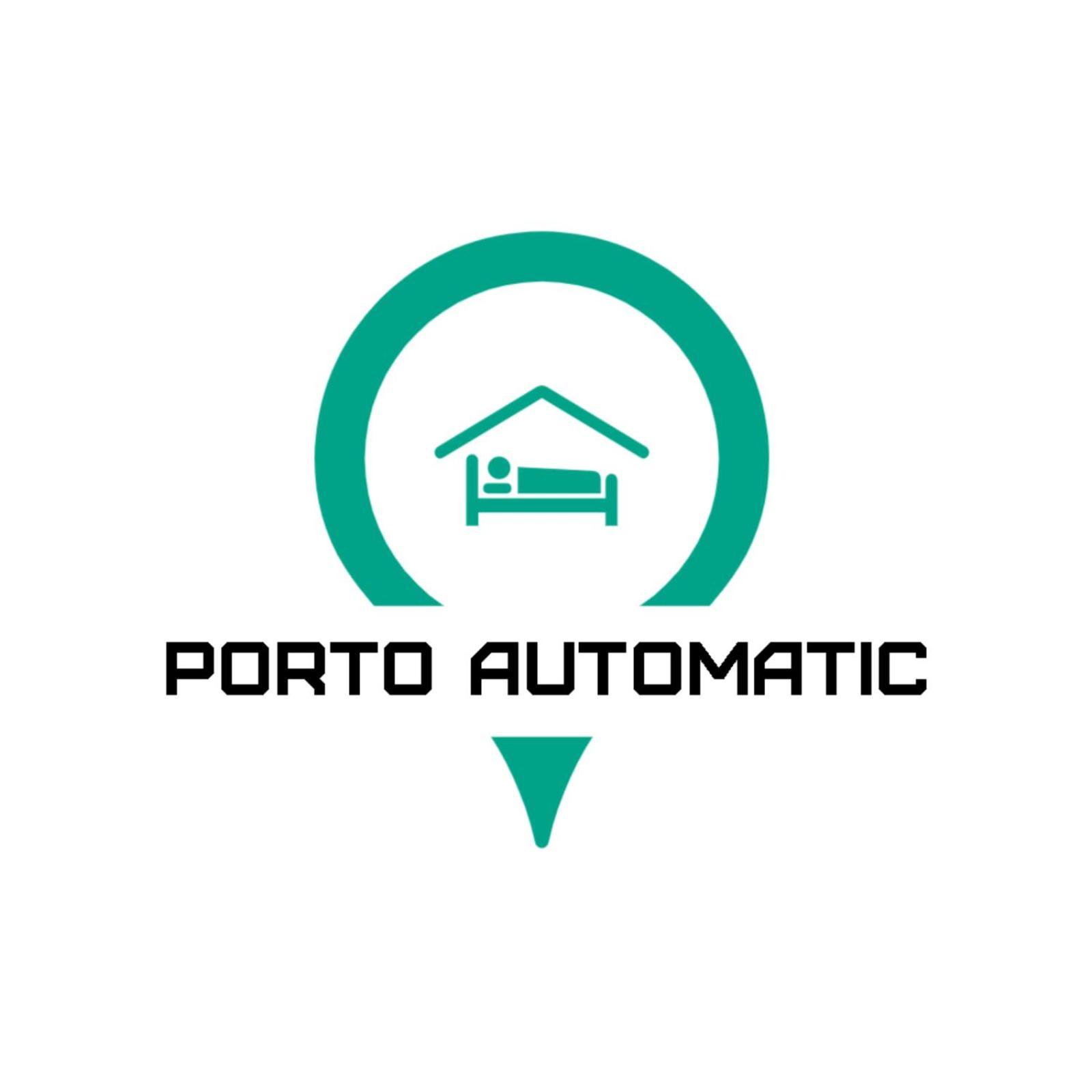 Porto Automatic Hostel Εξωτερικό φωτογραφία