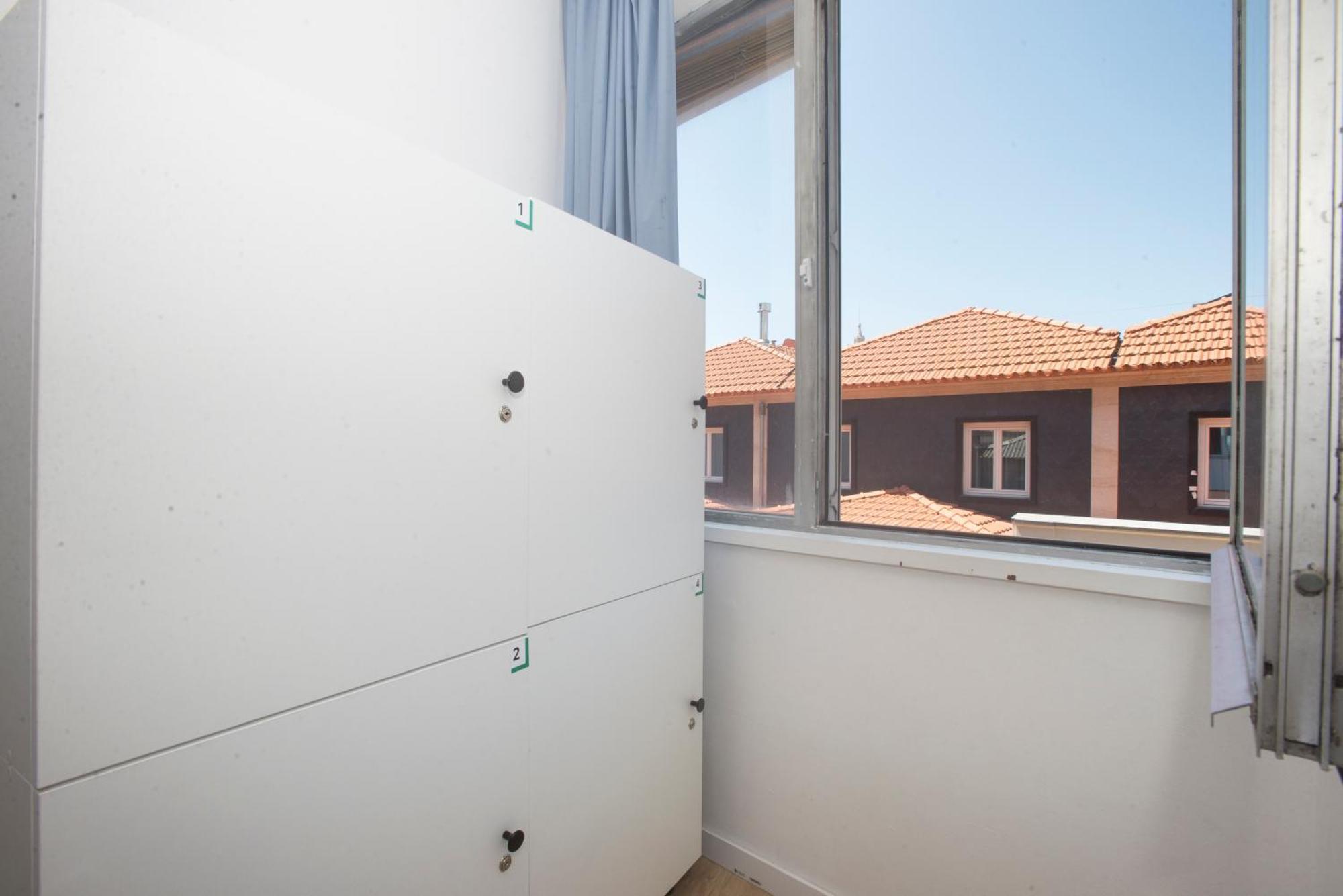 Porto Automatic Hostel Εξωτερικό φωτογραφία