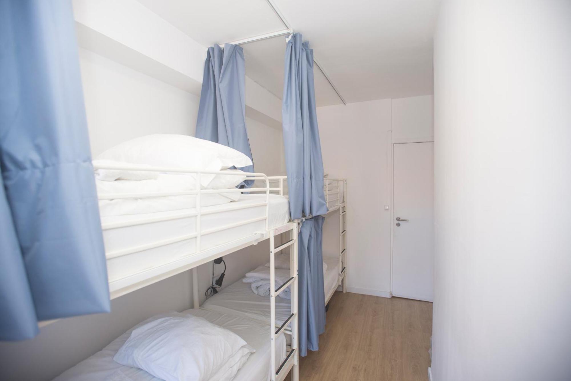 Porto Automatic Hostel Εξωτερικό φωτογραφία