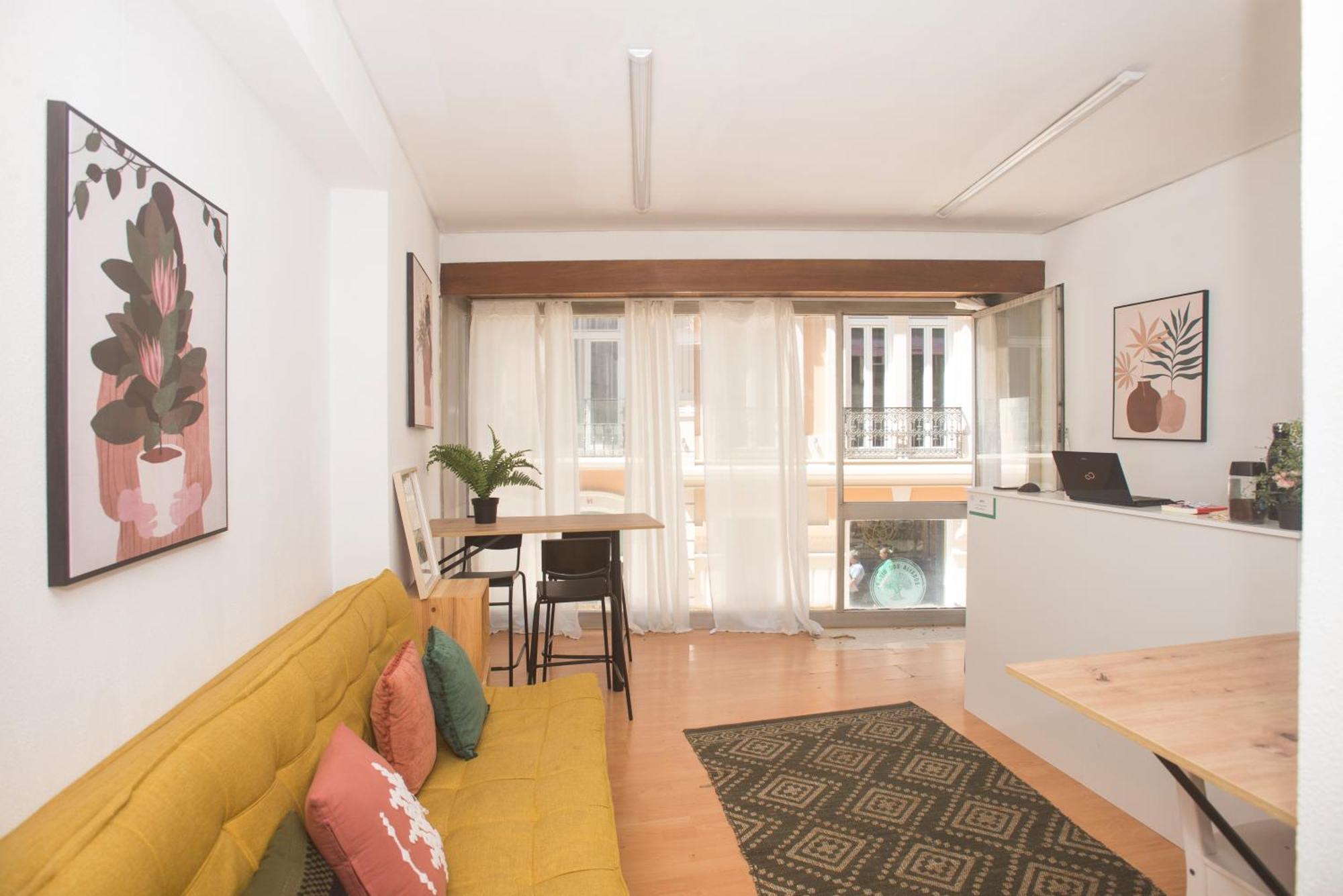 Porto Automatic Hostel Εξωτερικό φωτογραφία
