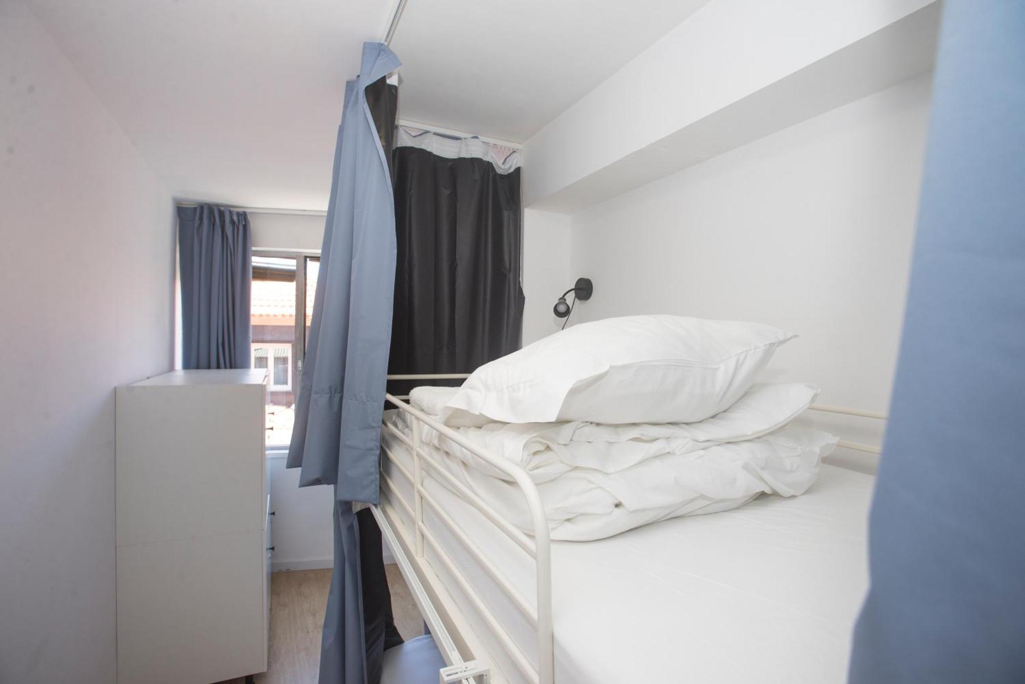 Porto Automatic Hostel Εξωτερικό φωτογραφία