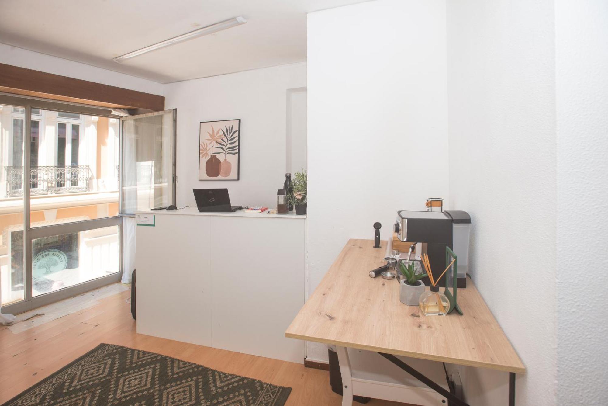 Porto Automatic Hostel Εξωτερικό φωτογραφία