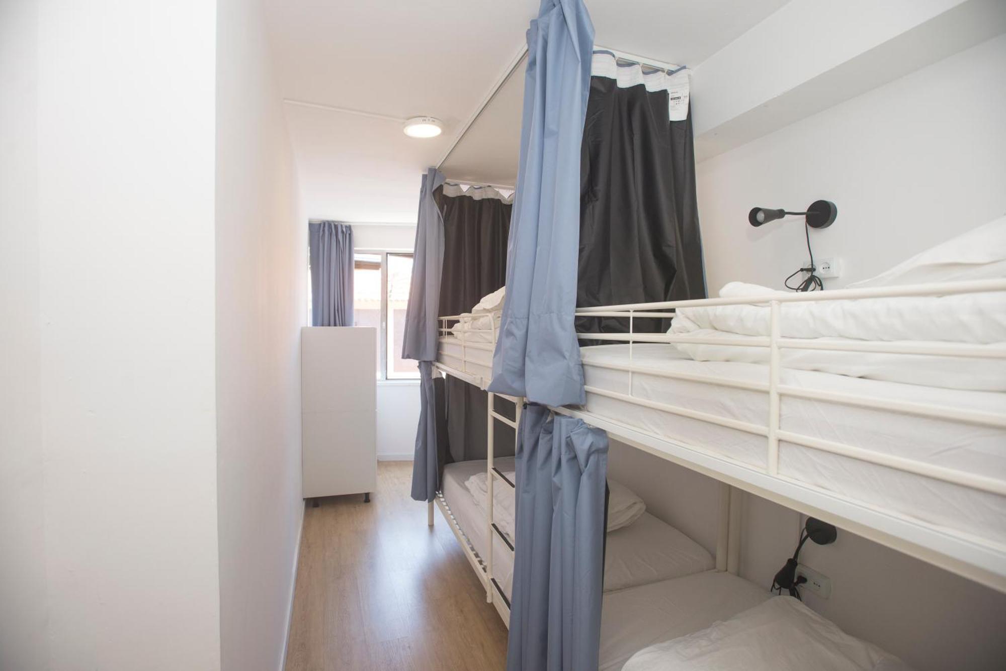 Porto Automatic Hostel Εξωτερικό φωτογραφία