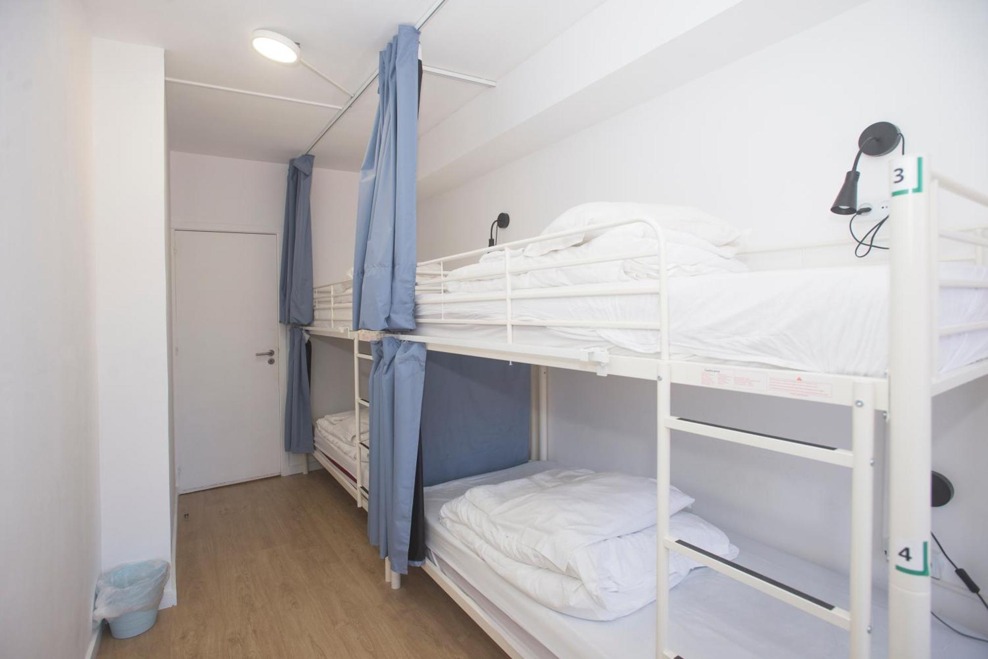 Porto Automatic Hostel Εξωτερικό φωτογραφία