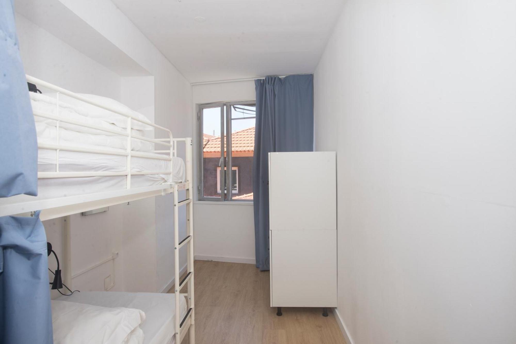 Porto Automatic Hostel Εξωτερικό φωτογραφία