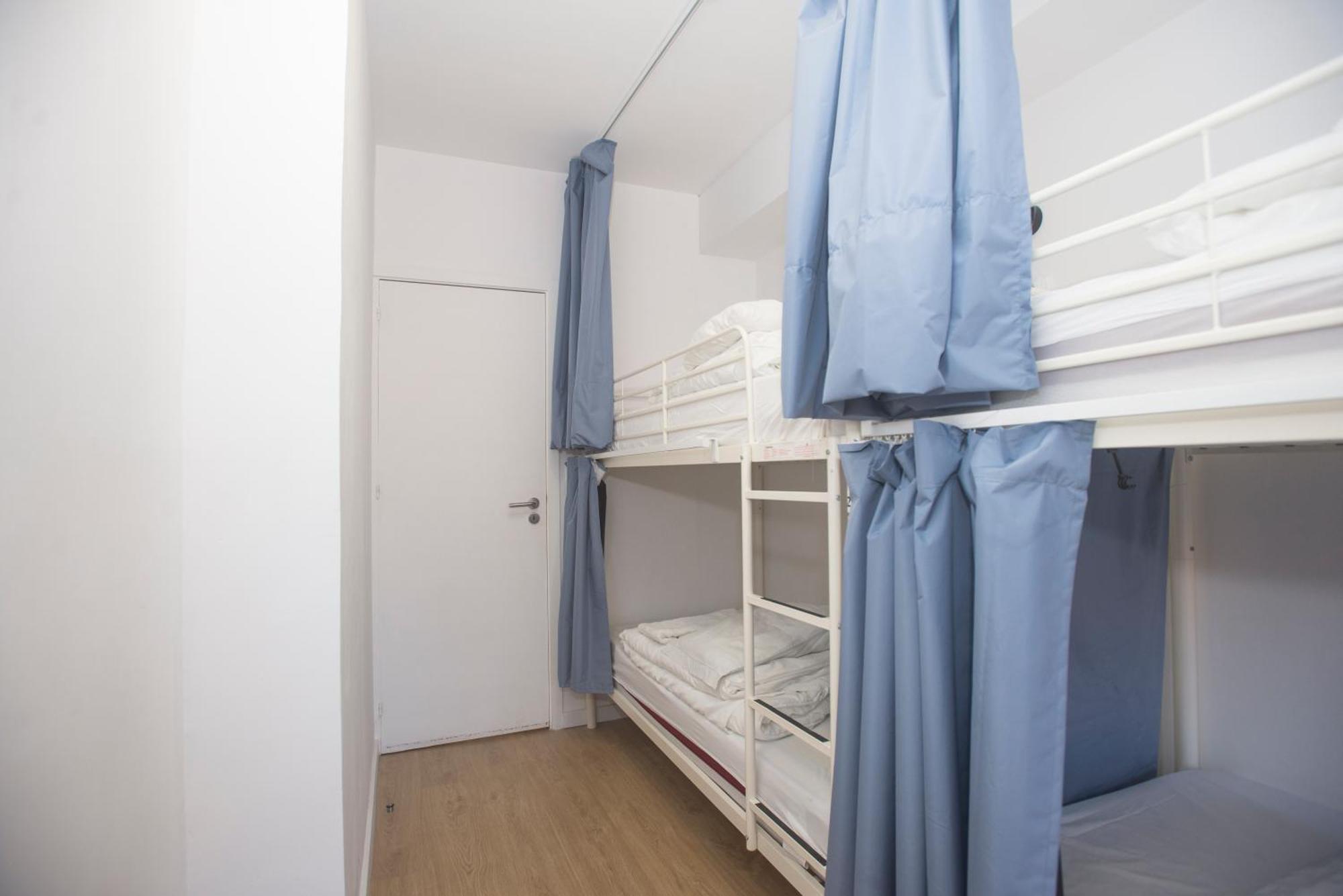 Porto Automatic Hostel Εξωτερικό φωτογραφία
